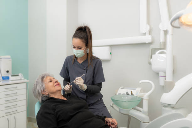 Best Emergency Treatment for Oral Infections in Moody, TX