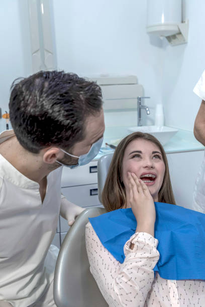 Best Emergency Wisdom Tooth Extraction in Moody, TX