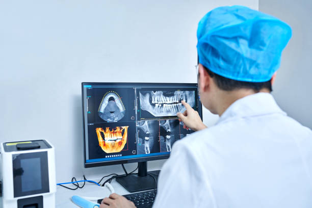 Best Broken or Chipped Tooth Repair in Moody, TX
