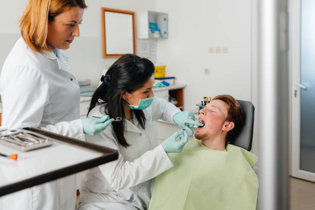 Best Emergency Cosmetic Dentistry (e.g., broken veneers) in Moody, TX