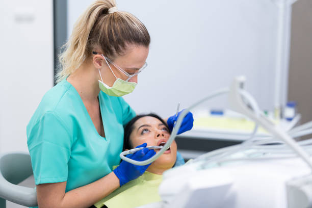 Best Emergency Treatment for Jaw Pain or Injury in Moody, TX